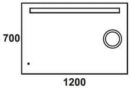   Eldorado (1200x700)  LED ,    