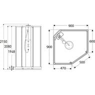   IDO 10-5 Comfort (900900) ,  ,  