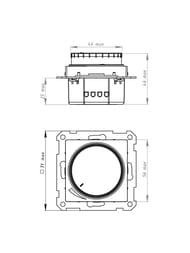  () Systeme Electric ATLASDESIGN - 400  ATN000223