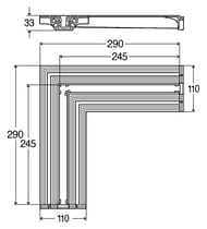  ee  Viega Advantix Vario 290290    .4965.14, 708924