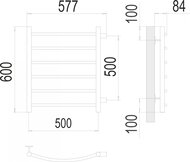  TERMINUS  6 (:500600) , .,  