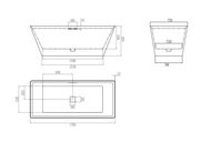   Abber Berlin 1700x750x600 . , :   AM9912