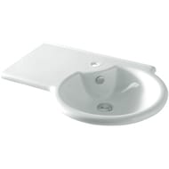 -  ArtCeram Modula Medium left L 680  , : 