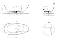   Salini Paola S-Sense 1600770570 . ,   101511G