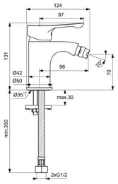  VIDIMA WAVE BA414AA  , , 