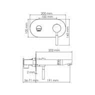    WasserKRAFT Main 4130 