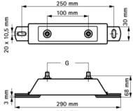   Walraven BIS dB-Fi 80 M10, .6693008