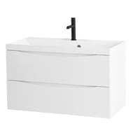    BelBagno MARINO (900450500) , Bianco Opaco MARINO-900-2C-SO-BO-P