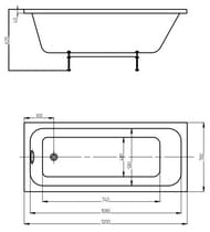     ECO-friendly  12070 /  