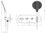    Bossini Apice Z00520021 , ,  2 .,  . , 