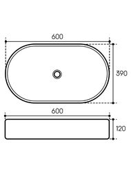   Aqueduto Espiral 600390120, ,  ,   ESP0240