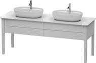   2  Duravit Luv 1733743570 2 ,     LU9562B3939