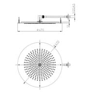   Bossini DREAM-OKI 470, , 1 , ,  H38458030