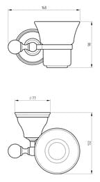 Migliore Provance  ,   ,  ML.PRO-60.502.DO