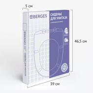    Berges Lux A 010601 ,  , 