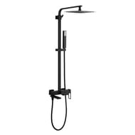   BelBagno LUCE LUC-VSCM-NERO  /,   ,.