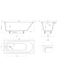   Salini Ornella 1600700625  , S-Sense,  102316G