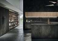   LAMINAM ITALY Ossido Nero (100030003,5) , LAMF007027_IT (..)