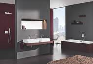   Grohe Grohtherm SmartControl 34706000   3 ,    