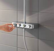   Grohe Euphoria SmartControl 310 DUO Cube 26508000 ,  , 