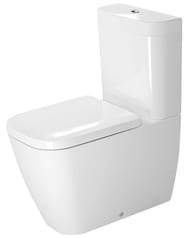 - DURAVIT HAPPY D.2 365630810 .,  213409+093410