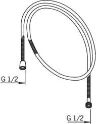  71 Ideal Standard ALPHA    +    BD003AA