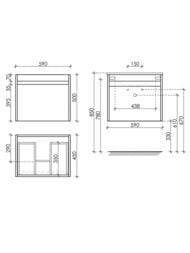    SANCOS Smart (590450500), 2   .,  / SM60E