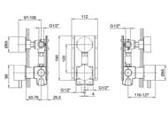    Fantini Fukasawa ,   2 ,  2702A585B