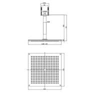   Bossini Dream Cube (400400)    500,  H75363J.030