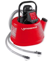   Rothenberger ROMATIC 20,   , .61190