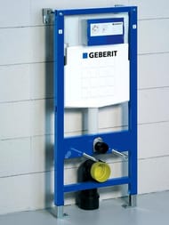 GEBERIT Duofix UP320    ,  ., 112 111.300.00.5