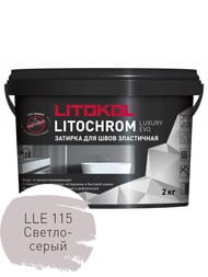  - LITOKOL LITOCHROM LUXURY EVO, LLE.115 -, .2 