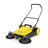   KARCHER S 6 Twin manually operated , , 38, : 1.766-460.0