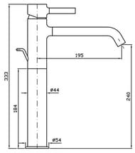    Zucchetti Pan ZP6219 , , : 