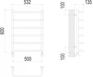  TERMINUS  6 (:500600) , .