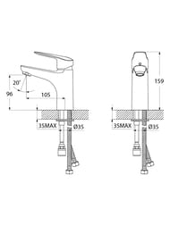  Iddis TORR   TORSB00i08 ,   