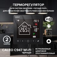  CALEO 947 Wi-Fi , , ,  3,5 , 