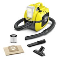  KARCHER WD 1 Compact Battery INT . 1.198-300.0