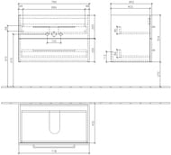    Villeroy & Boch Avento (780452514) 2 ,   A89100B1