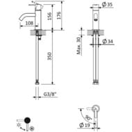    CEZARES LEAF-LSM2-BIO ,  ,  