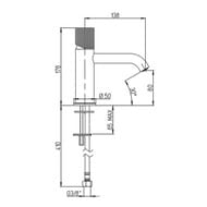    Paini Cox Grip , ,  , 7GCR205O