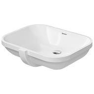    DURAVIT D-CODE 560400190  . , 0338560000