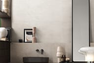   Atlas Concorde 3D Wall Plaster Plain White (50012008,5) , AHQT (..)