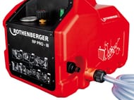   Rothenberger RP PRO III , .61185