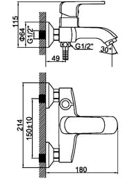  Ledeme 44 ,    ,   , ,  L3244