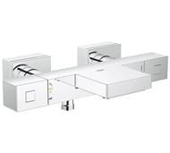  Grohe Grohtherm Cube 34497000  /, ,   