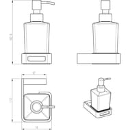     Boheme Q :   10957-MG