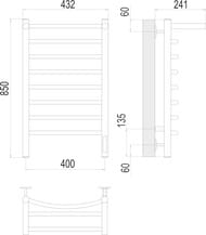  TERMINUS  / 8 (:400850) , ., quick touch, 