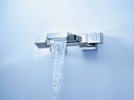  Grohe Grohtherm Cube 34497000  /, ,   