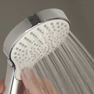   Hansgrohe Croma Select 280 Air 1jet Showerpipe  . ,  26791000